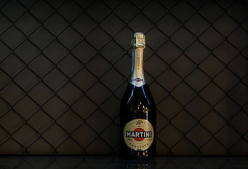 Игристое // Martini Prosecco D.O.C.